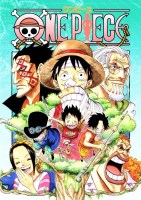 One Piece 36 (Small)